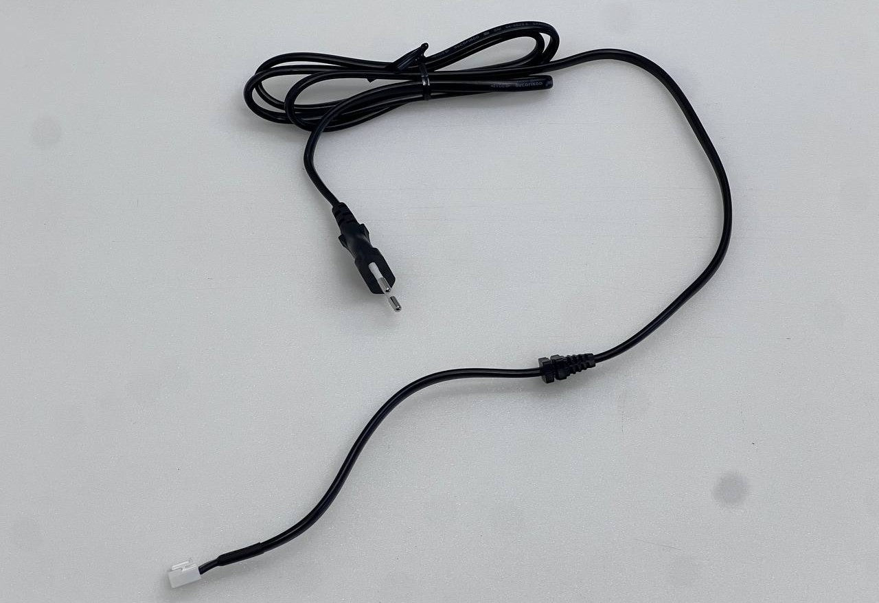 LG 43UT73003LA Smart TV - Power Cable
