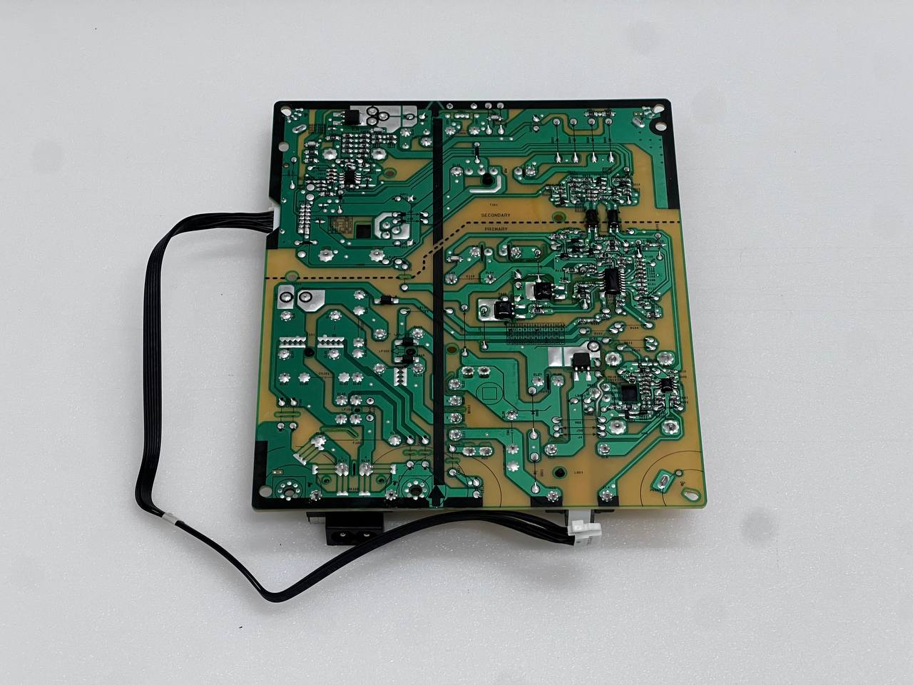 LG 43NANO783QA Smart TV Power Supply Board - EAX69502102 (1.0)