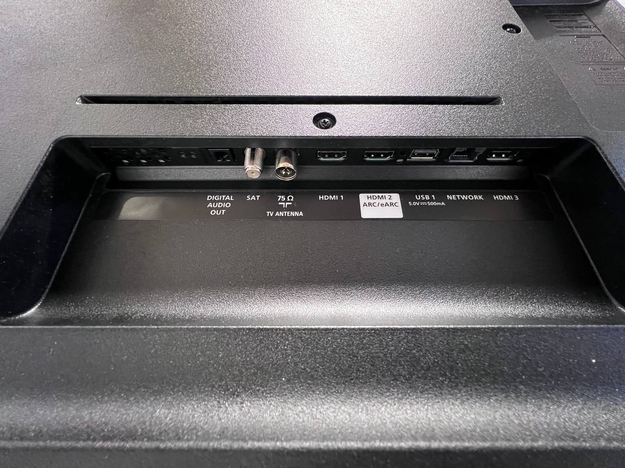 Philips 43PUS8518/12 43