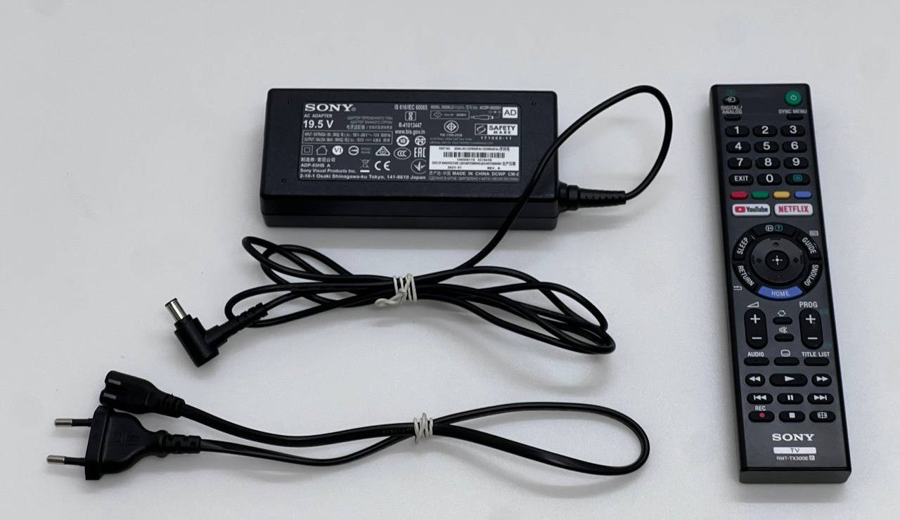 Sony Bravia KDL-43WF665 43