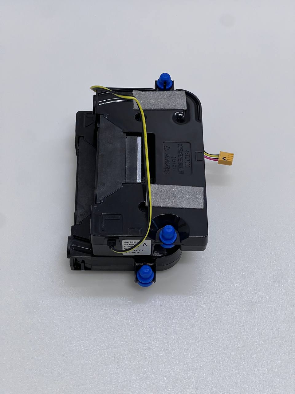 Samsung UE43AU7172U Smart TV Speakers - 10W (BN96-50321A)