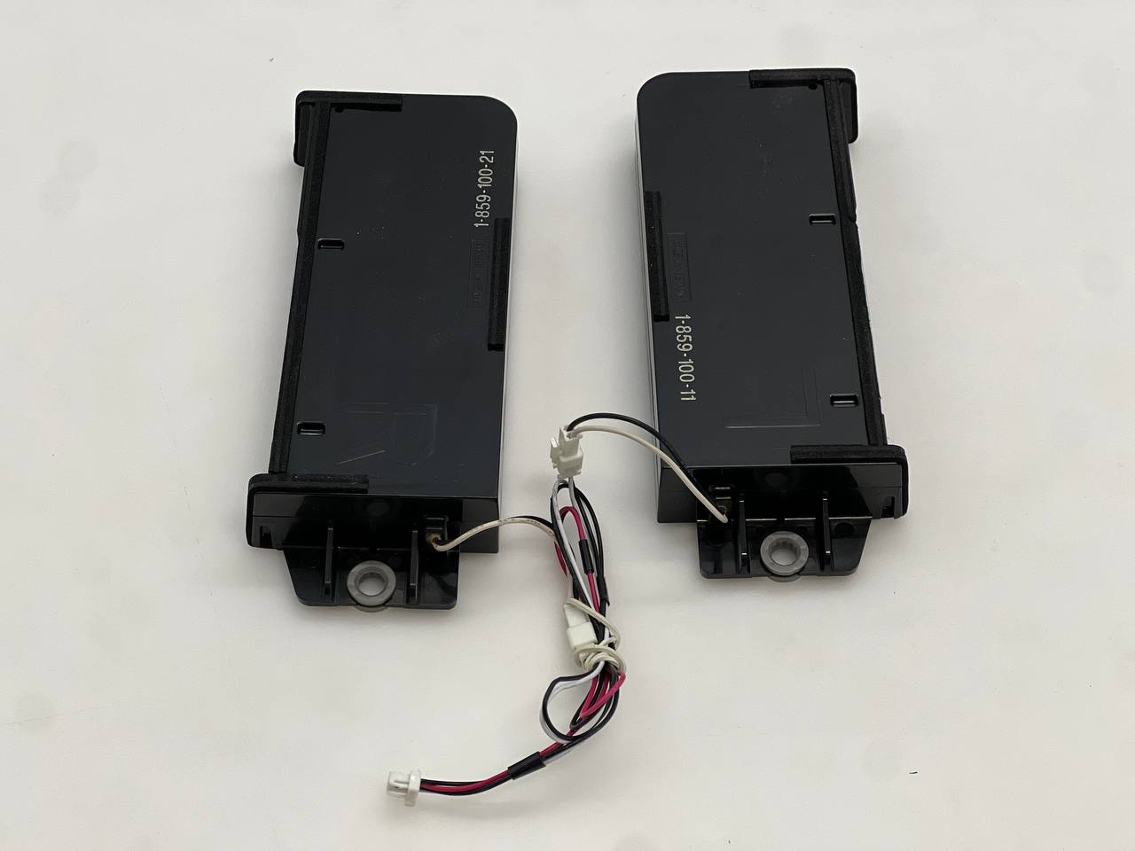 Speakers - 1-859-100-11 / 1-859-100-21 for Sony KDL-43W755C