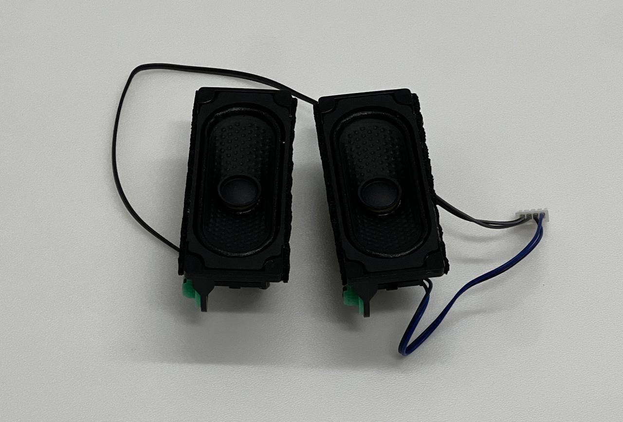 Speakers 7W – EAB64048403 for LG 27TQ615S-PZ