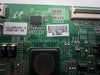 Samsung UE46D6545USXXE Smart TV T-Con Board - SH120PMB4SV0.3