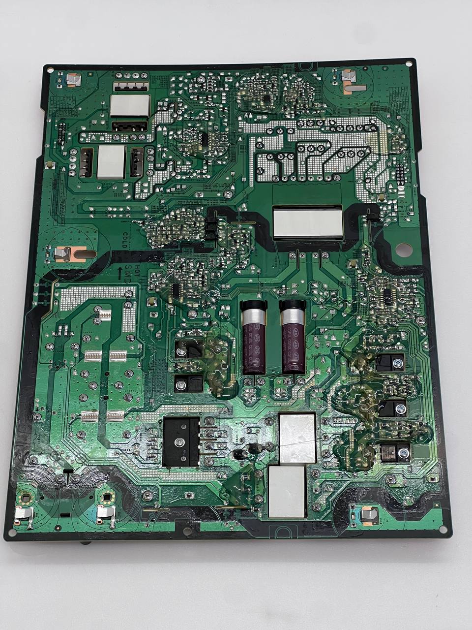 Power Supply BN44-00808E for Samsung UE58MU6125K TV