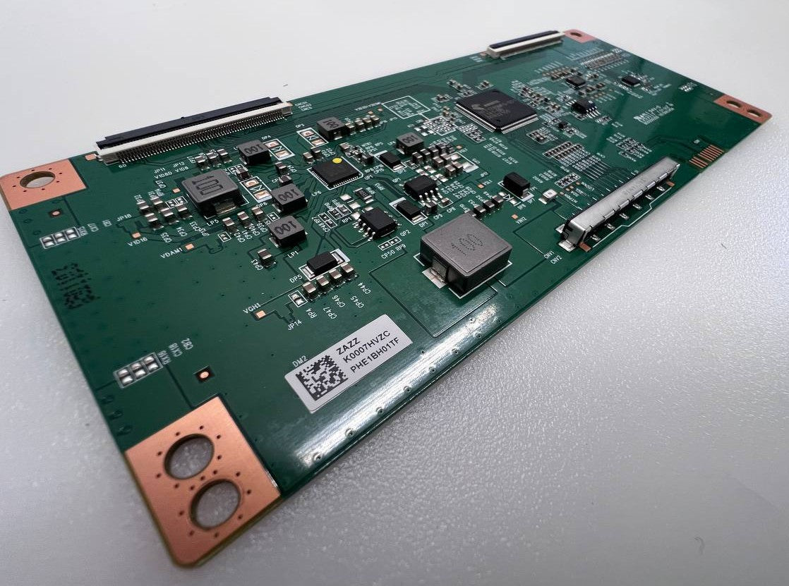 T-Con board K0007HVZC for LG 65UQ75003LF TV