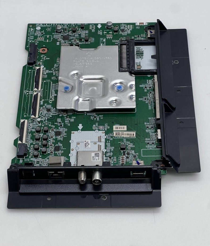 Mother Board EAX69526703 for LG 75NANO813PA TV
