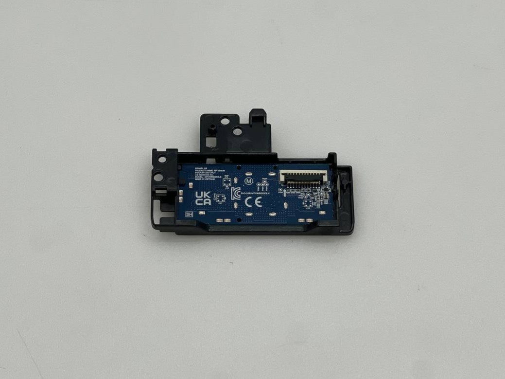 RF Module MTVWBE02GLX EAT65180202 for LG 55UQ75003LF TV