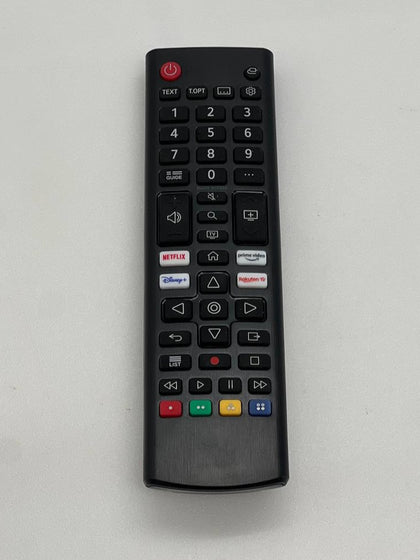 Original Remote Control AKB76040301 for LG 55UQ75003LF TV