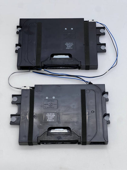 Speakers 14W EAB65818903 / EAB65818904 for LG 50NANO0813QA TV