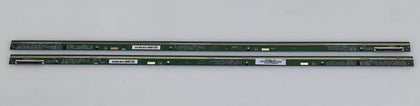 LG 55UQ75003LF Matrix Boards 47_6004320 / 47_6004321