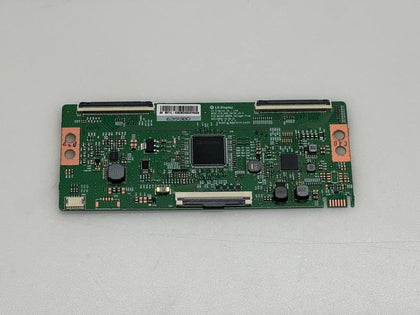 T-Con V19_UHD_TM120_V0.3 6870C-0805A for Philips 65PUS8209/12 TV