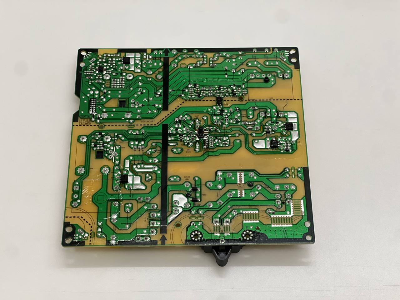 Power Supply LGP50T-20U1 EAX69057002 for LG 50UQ75003LF TV