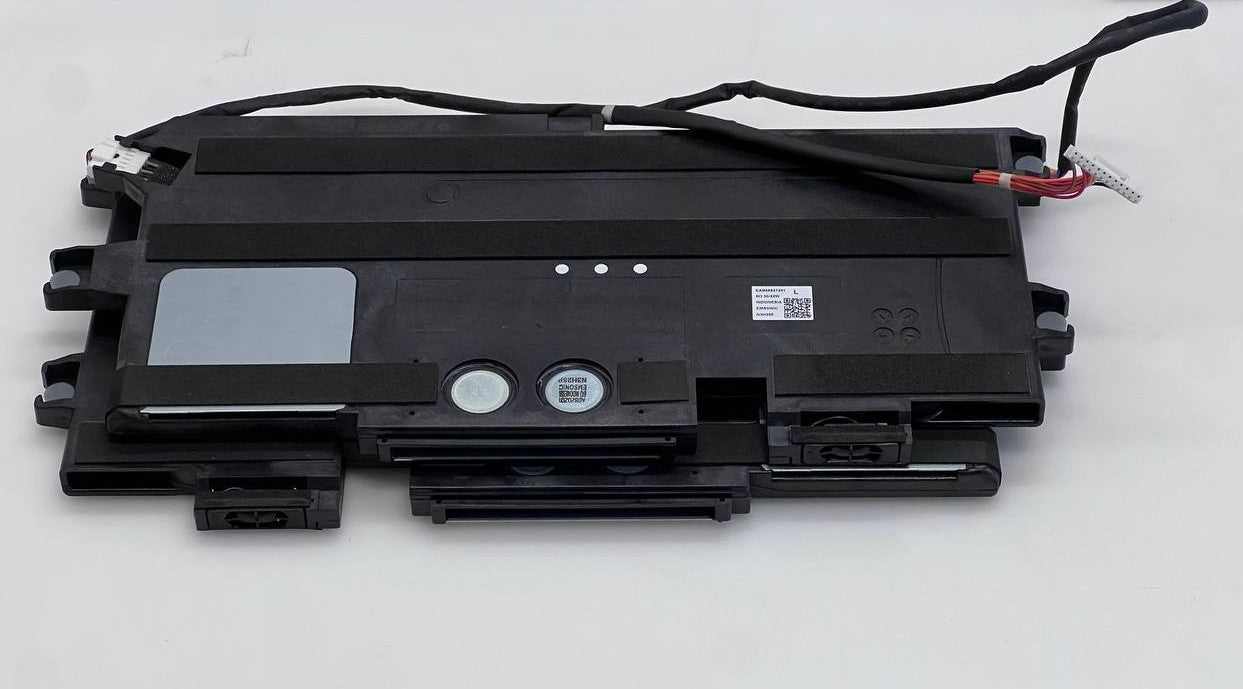 Speakers EAB65827201 / EAB65827202 for LG OLED55G23LA TV