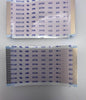Flex cable E337139 AWM 20706 105C 60V VW-1 for Philips 43PUS8518/12 TV