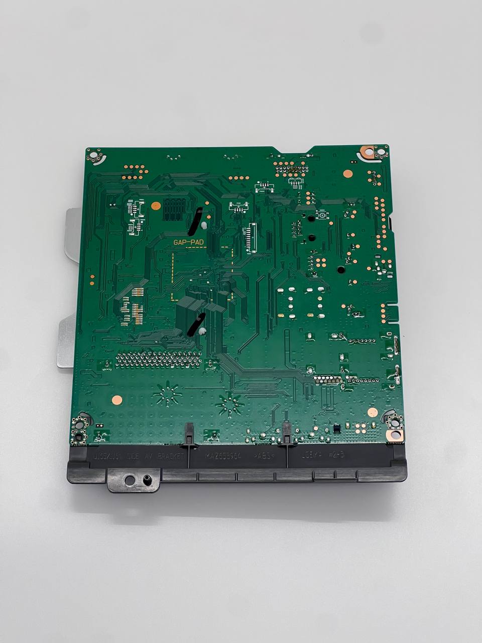 Mother board EAX67872805 (1.1) for LG 55UK7550MLA TV