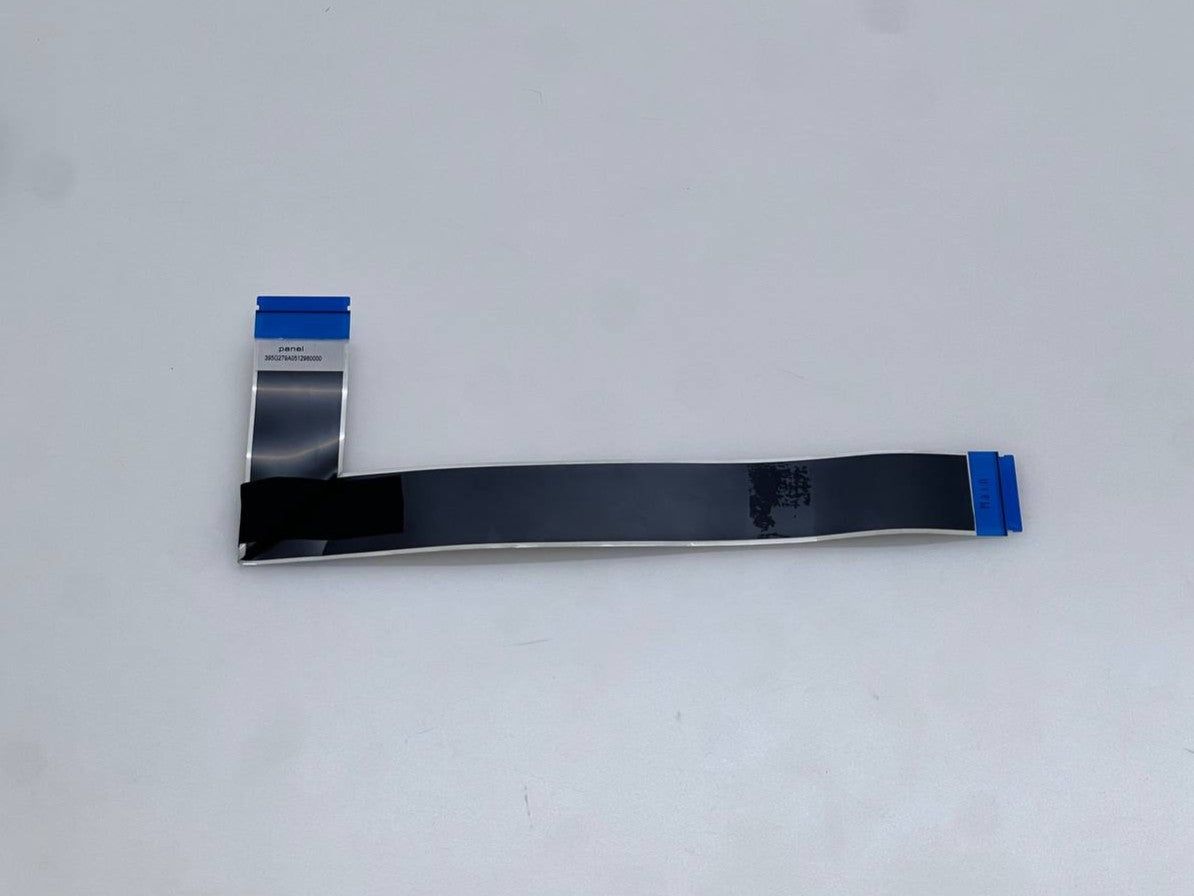 LVDS Cable 395G279A0512980000 RISE E338920 AWM 20941 105C 90V VW-1 for Samsung UE50AU7092UXXH TV