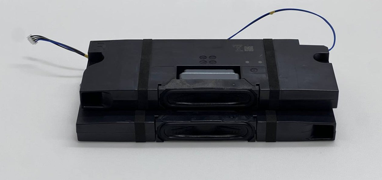 Speakers W14 EAB65816203 / EAB65816204 for LG 55UQ79003LA TV