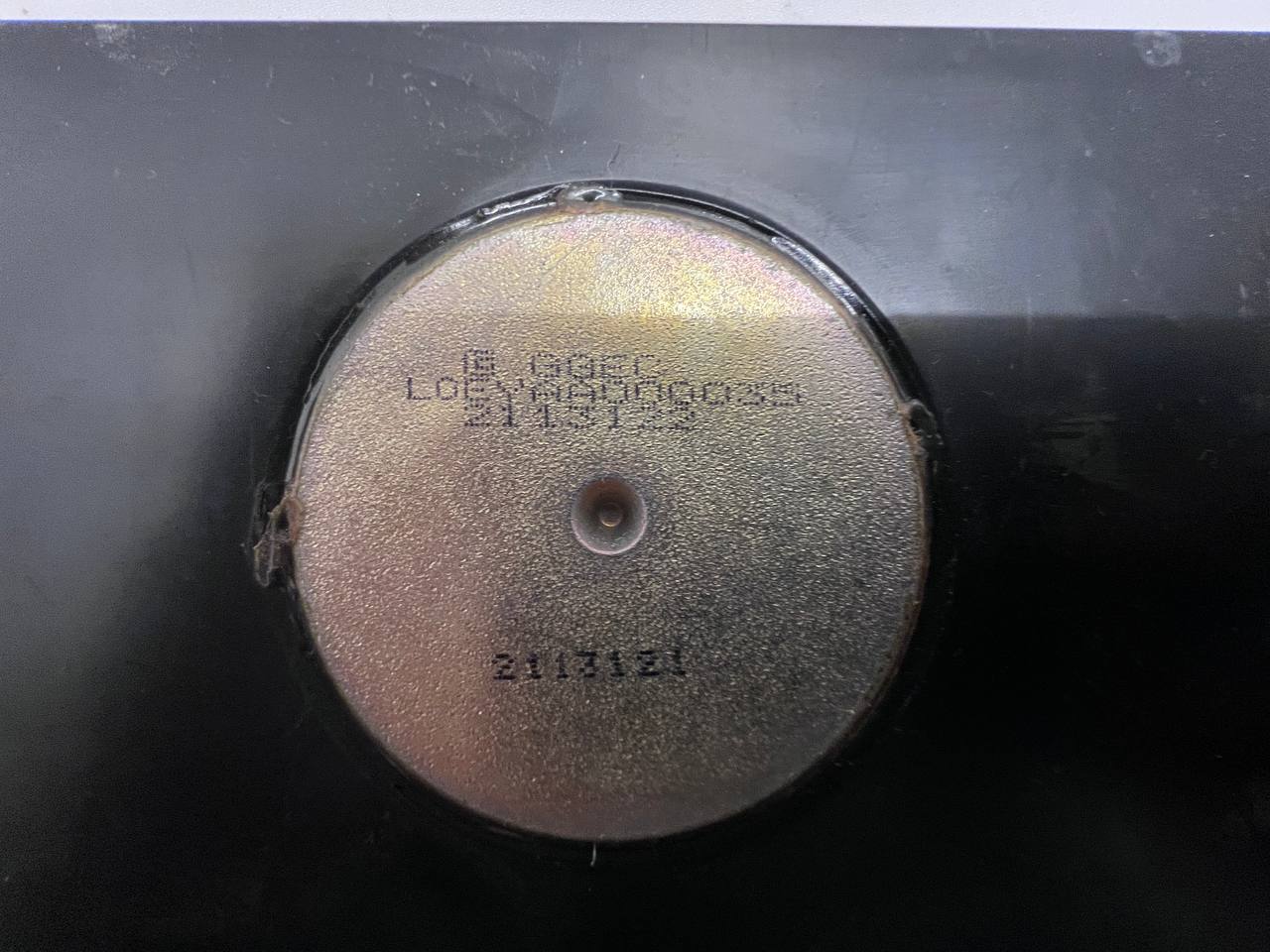 Speaker EYAA000035 for Panasonic TX-P55VT60Y TV