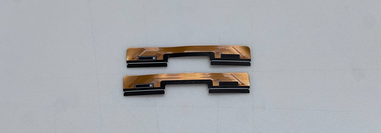 Ribbon cables 47-601564-FPC_HV650QUB-F70 for Hisense 75R6E4 TV