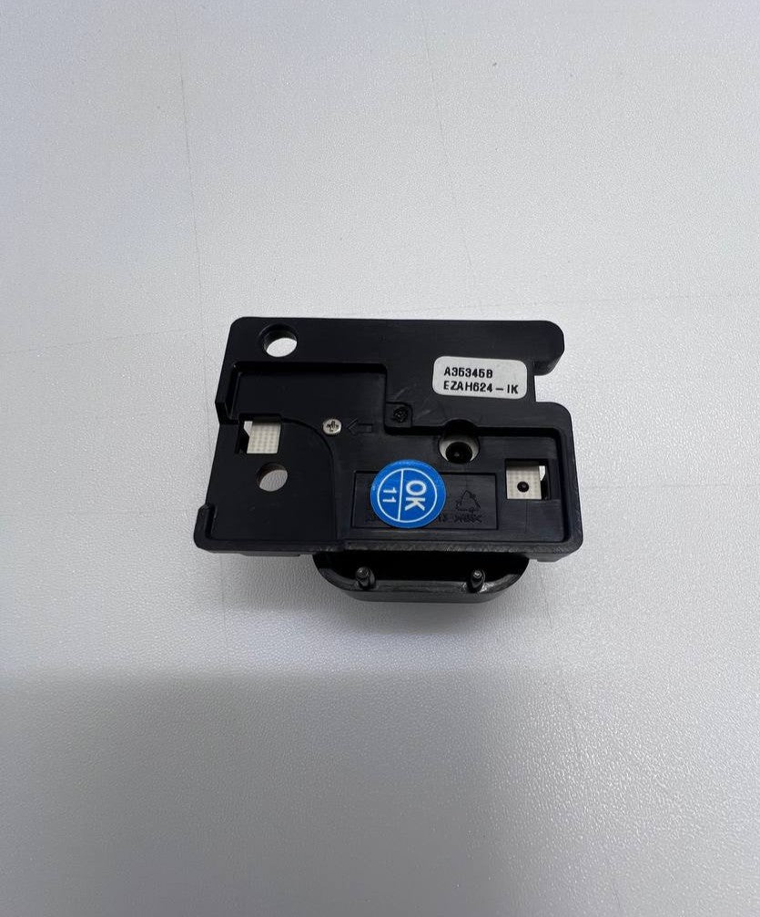 Control board with button A35345B for Samsung UE40KU6075U TV