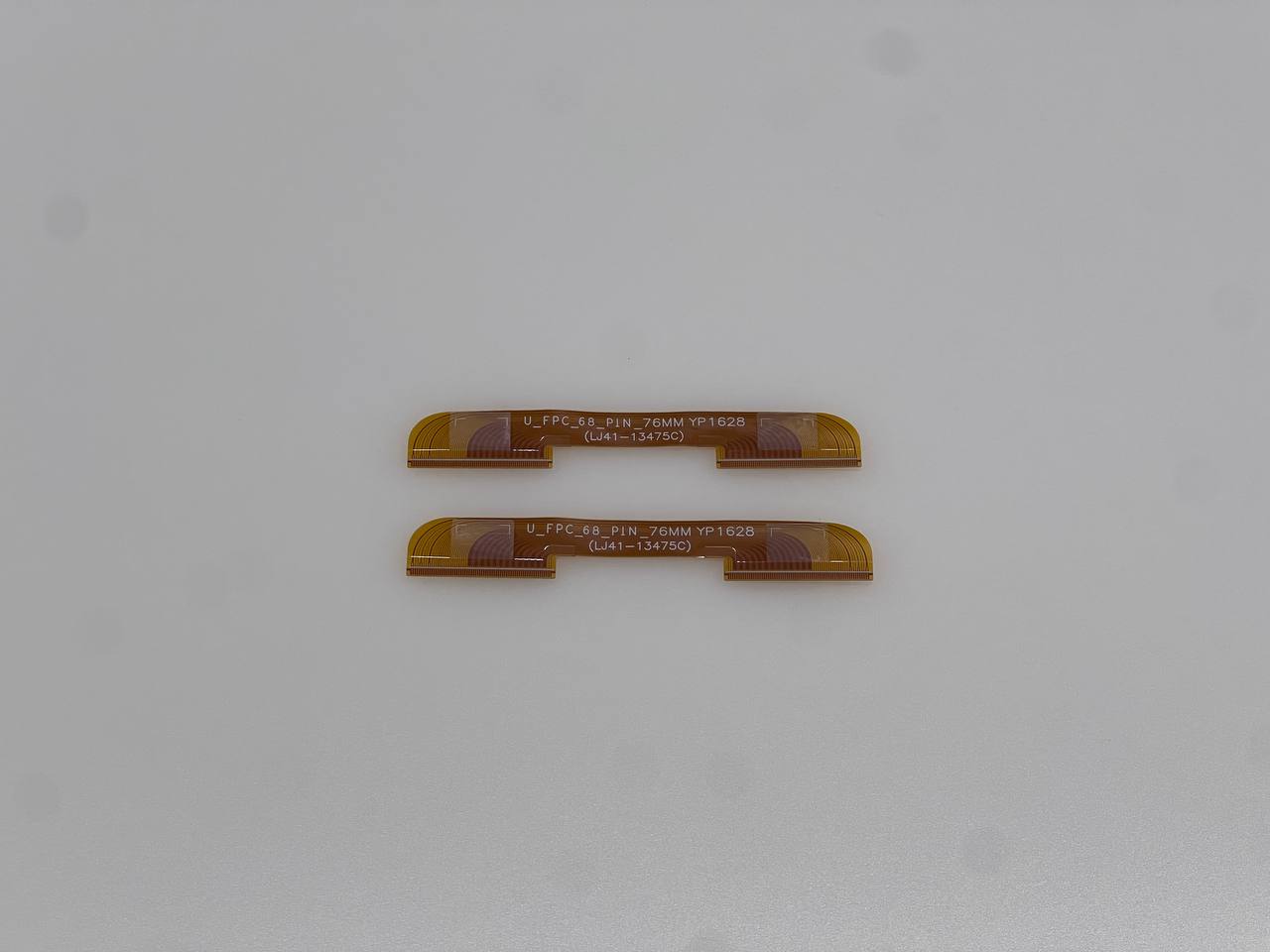 Ribbon cables LJ41-13475C for Samsung UE40KU6075U TV