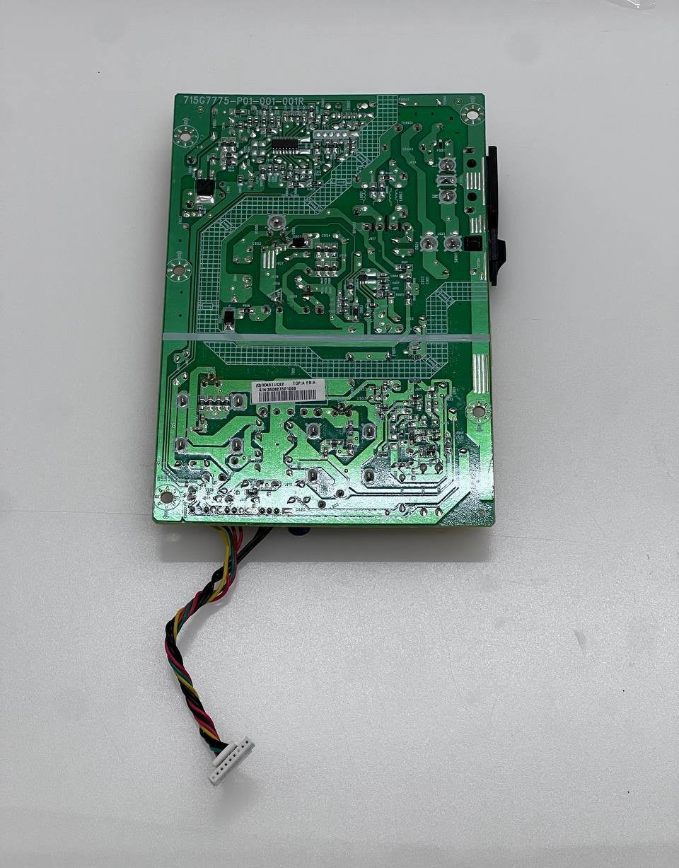 Power Supply 715G7775-P01-001-001R for AOC 236LM0003 TV