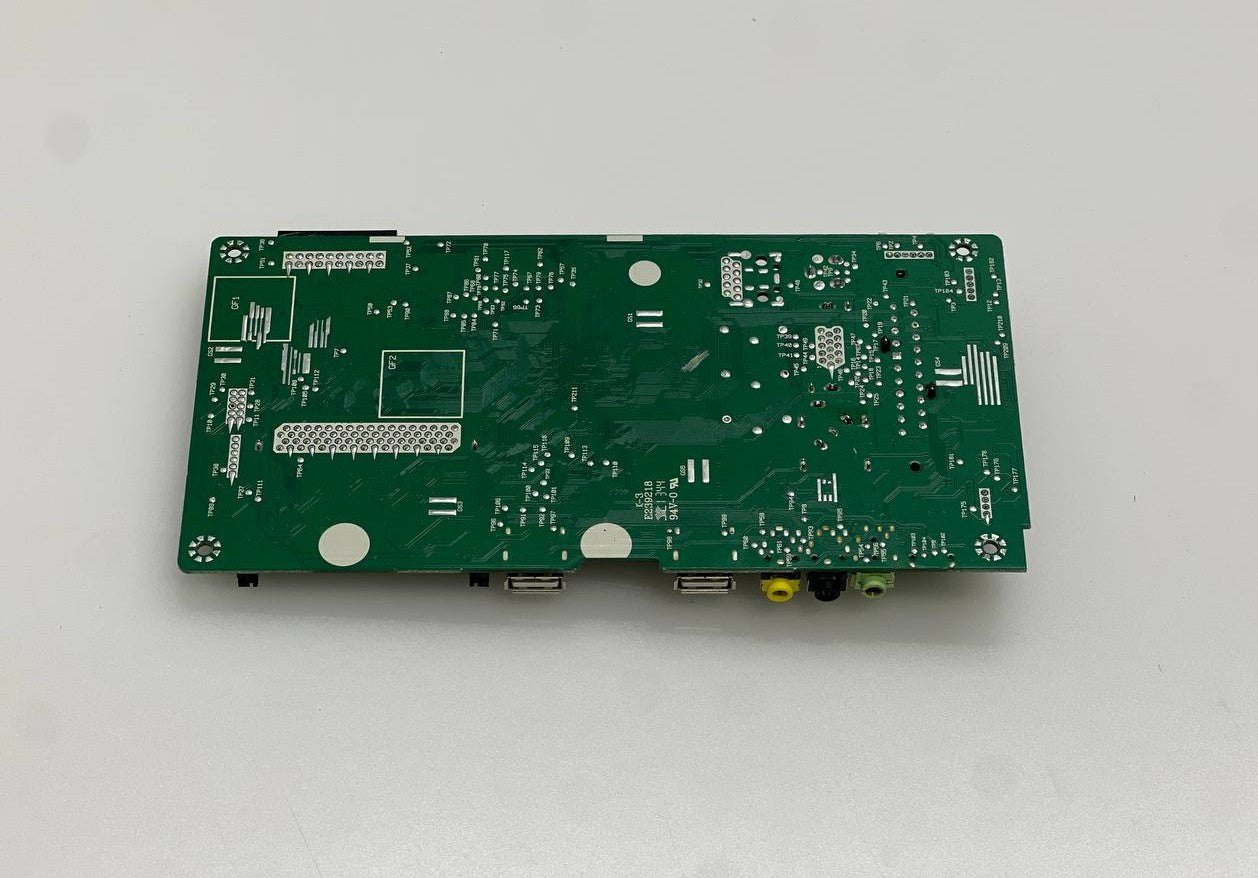 Mainboard 17MB95S-1 for Toshiba 32W1333DN TV (defective - for parts)