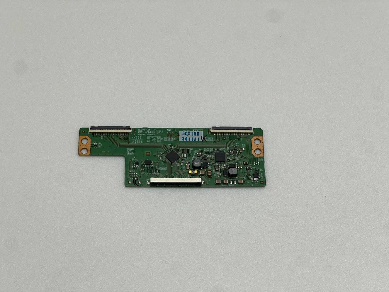 T-con board 6870C-0471D for Philips 47PFT5609 TV