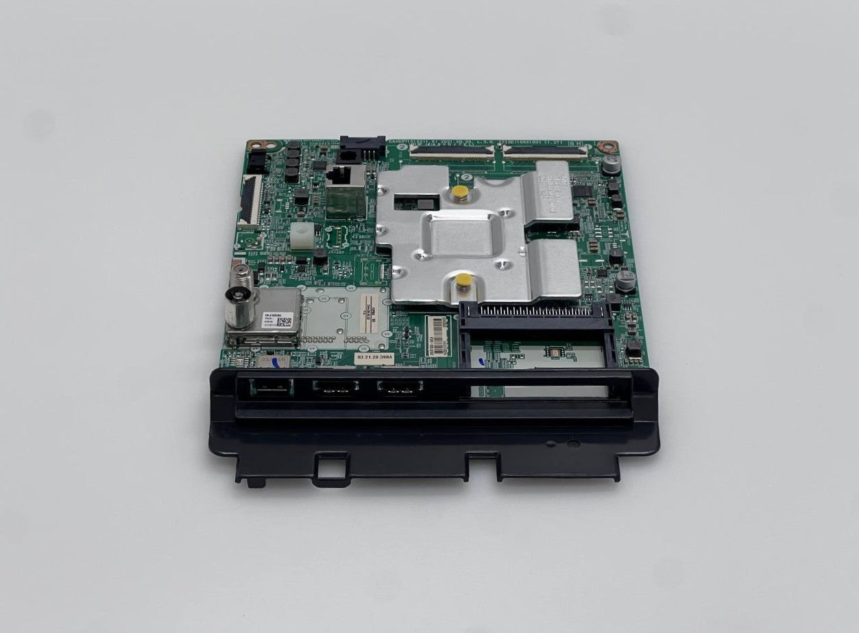 Mainboard EAX69715102 (1.0) for LG 55UP75003LF TV