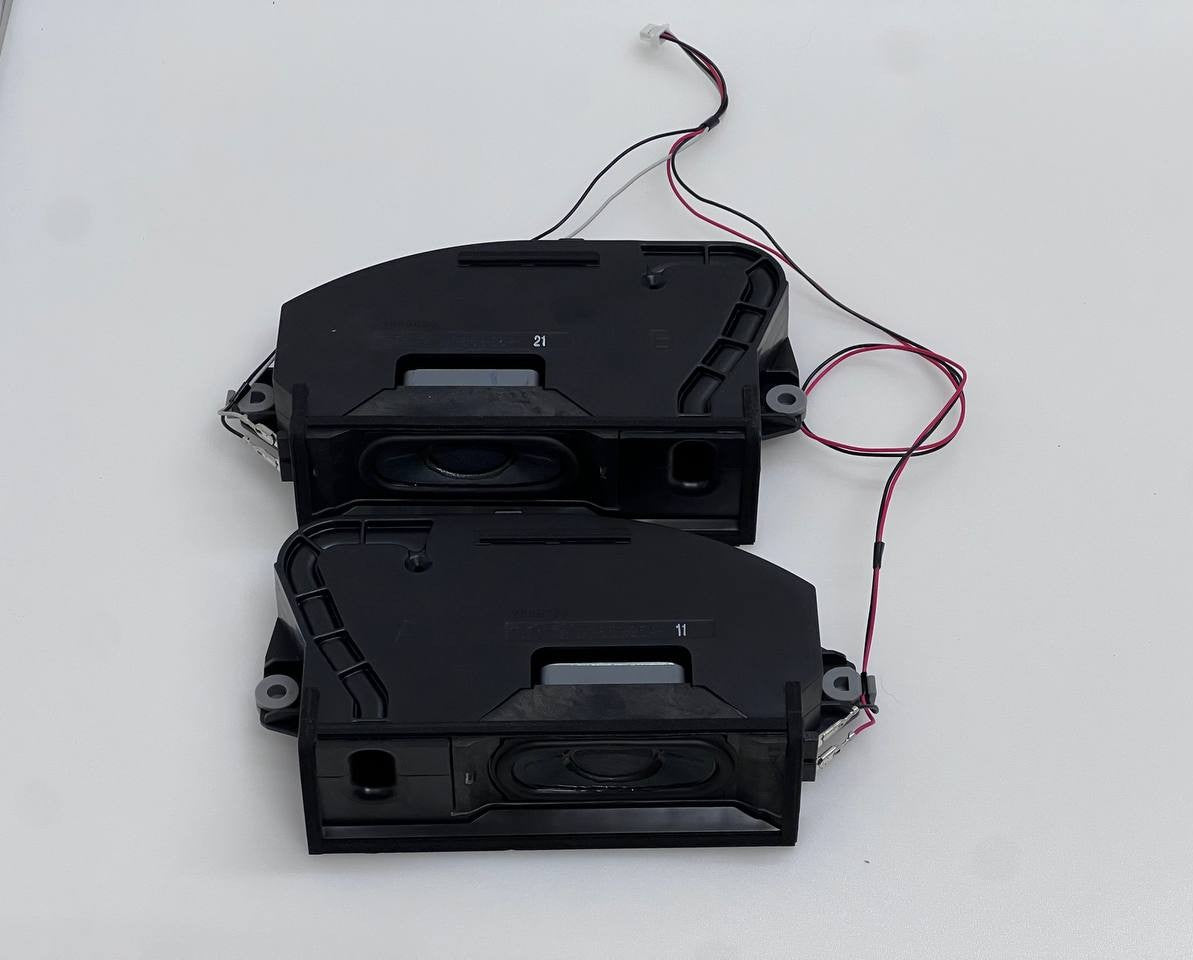 Speakers 1-859-254-11 / 1-859-254-21 for Sony KD-55XG8196 TV