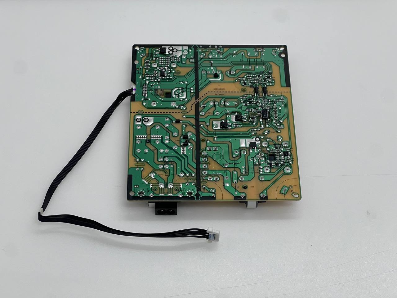 Power Supply EAX69502102 (1.0) for LG 43UP77003LB Smart TV