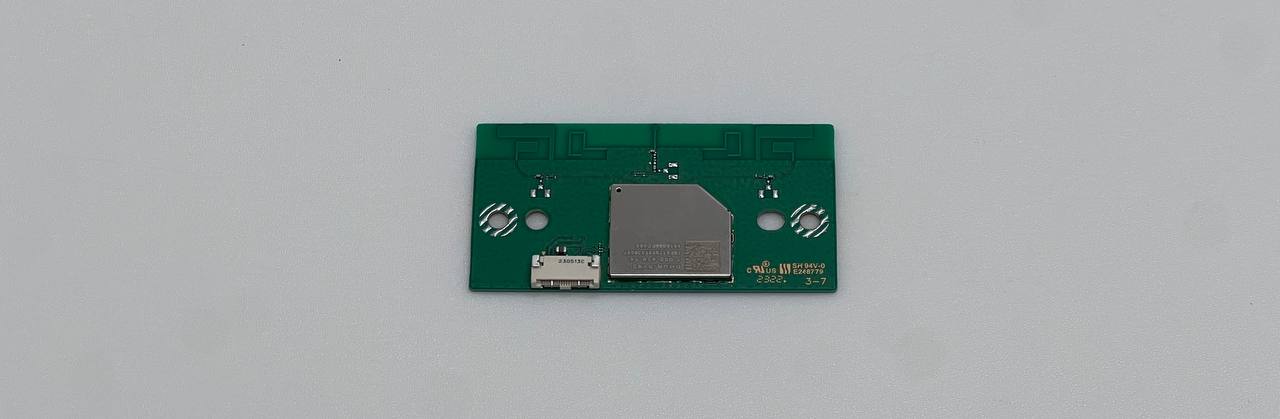 WIFI Module DHUR-SY63 for Sony KD-43X75WL Smart TV