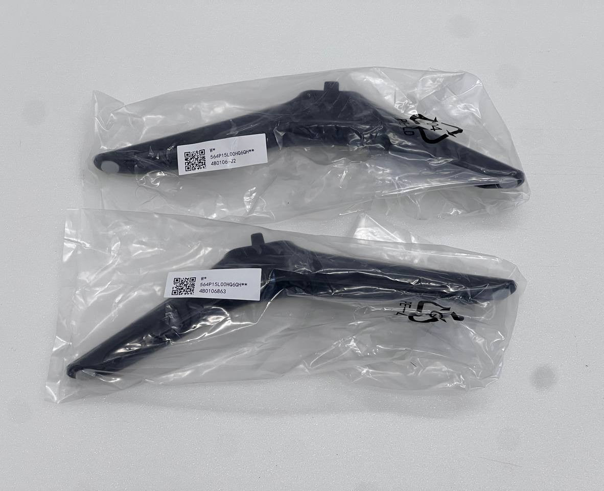 LG 43UT73003LA Smart TV Stand Base - Feet