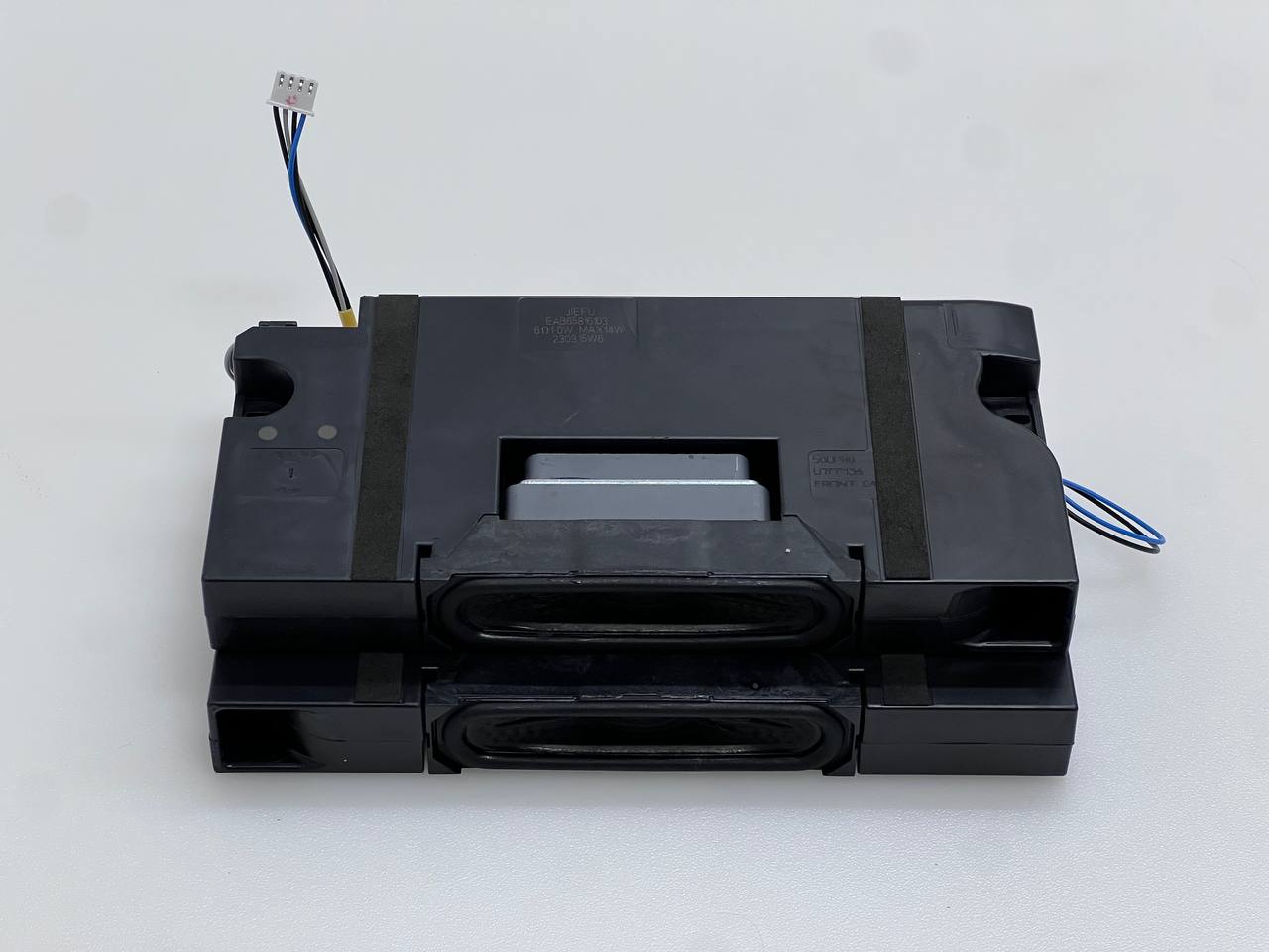 LG 43UR78003LK Smart TV Speakers 14W - EAB65816104 / EAB65816103