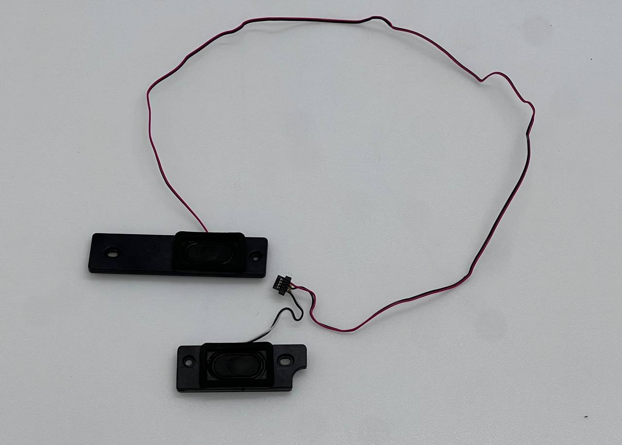 Dell Vostro 1510 Laptop - Speakers 2W ZYLUX PK230008000