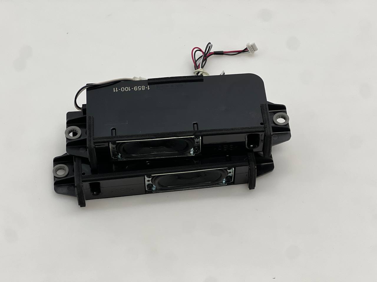 Speakers - 1-859-100-11 / 1-859-100-21 for Sony KDL-43W755C