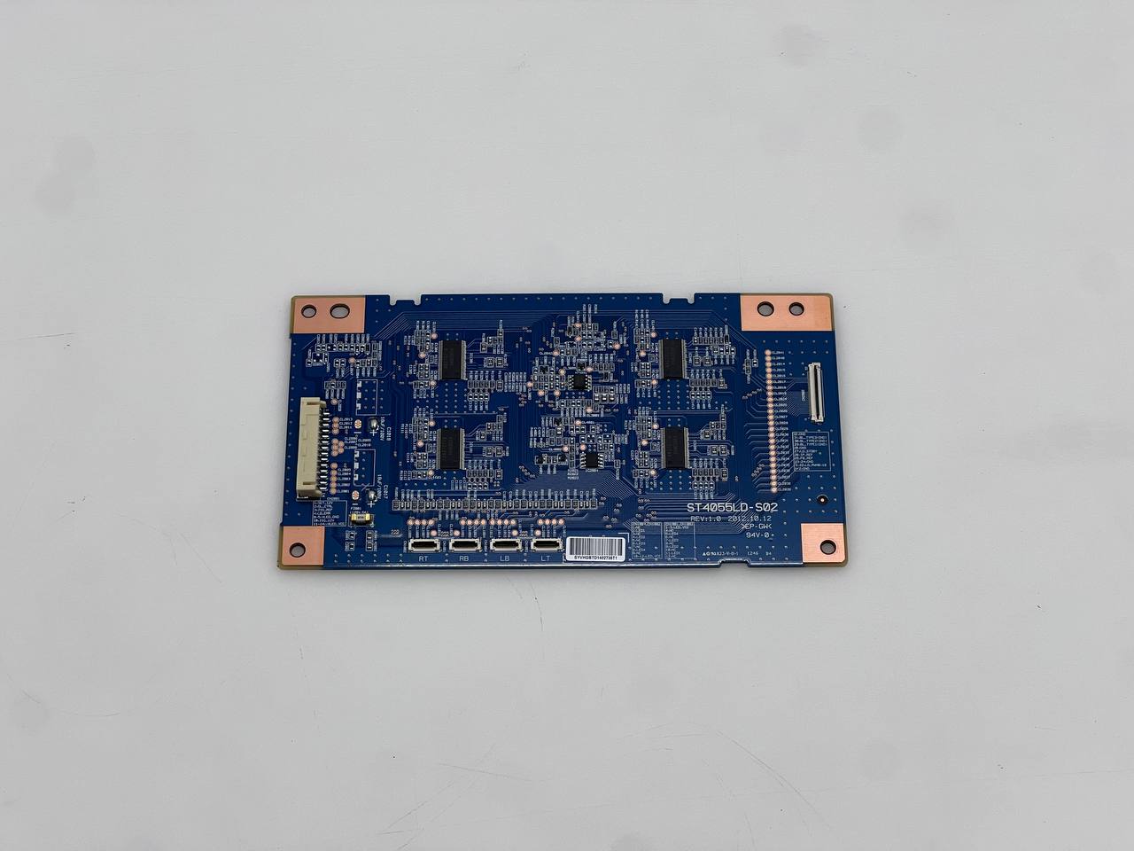LED Driver Board – ST4055LD-S02 for Sony KDL-46W905A Smart TV
