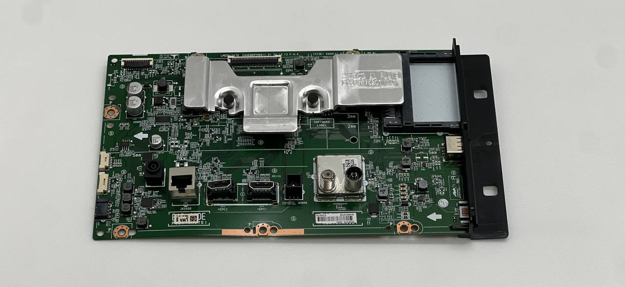 Mainboard  – EAX69897906 for LG 27TQ615S-PZ