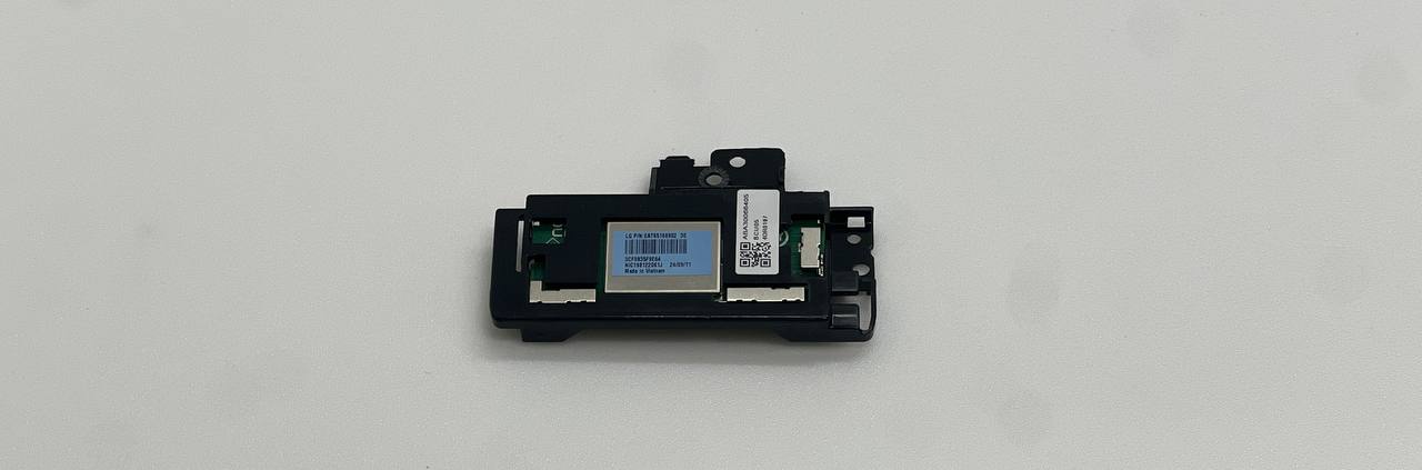 RF Module – LGSBWAC03 / EAT65166902 for LG 32LQ63806LC Smart TV