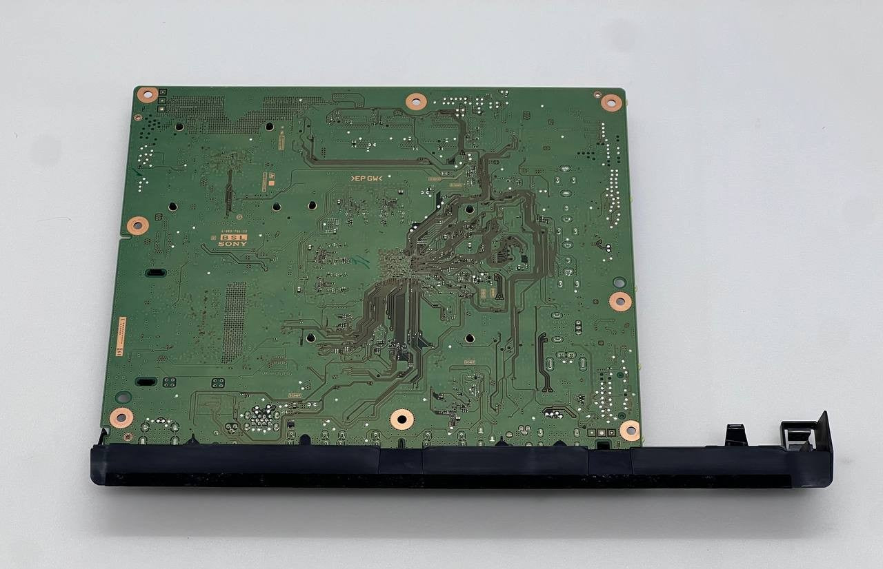 Mother Board 1-983-791-12 for Sony KD-65XG8596 TV