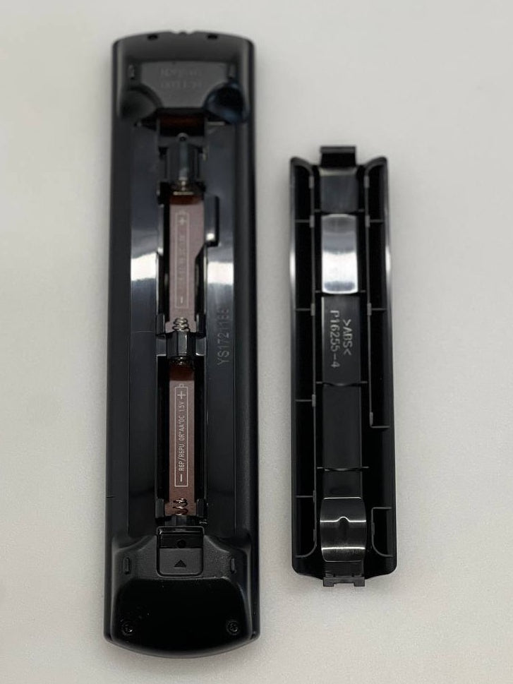 Remote Control YS1721188 for Panasonic TX43F620E TV