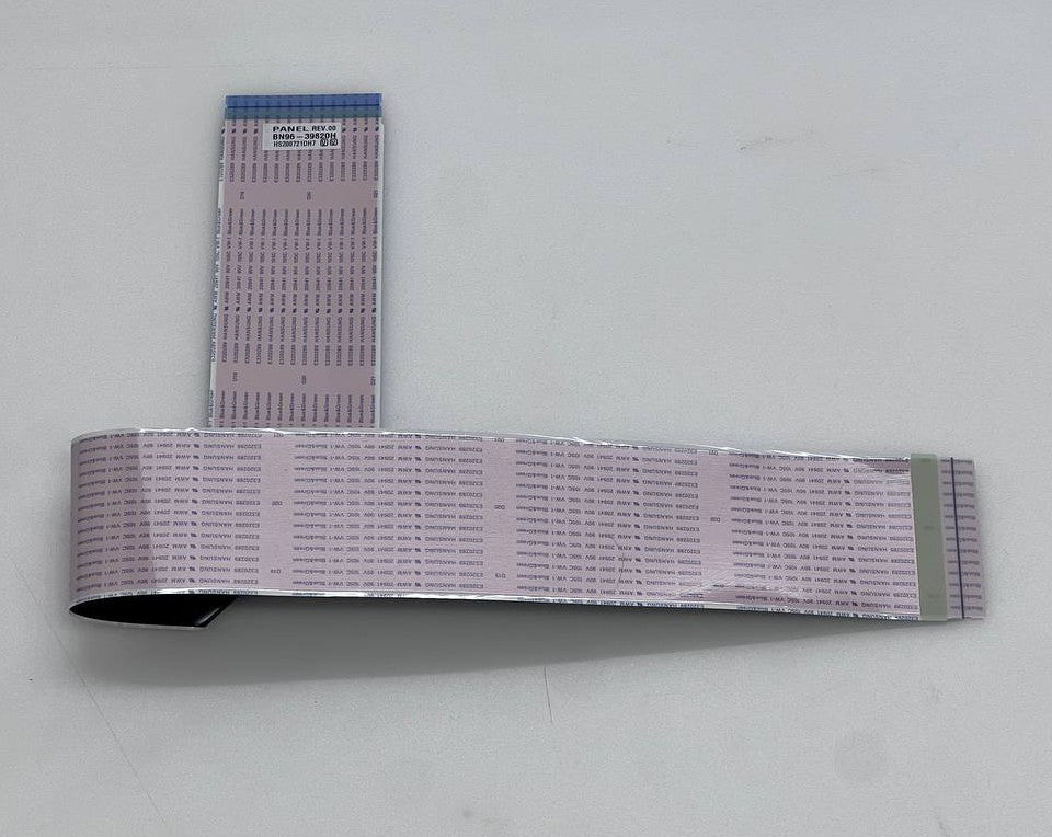 LVDS Cable BN96-39820H for Samsung UE75TU7172U TV