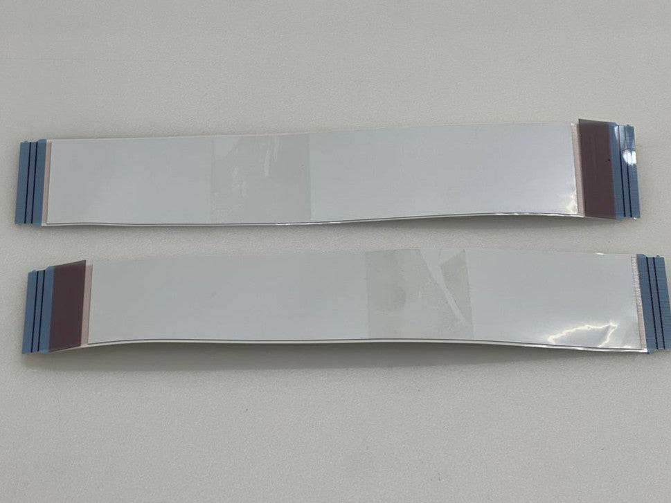 Flex Cables J K SYSTEM AWM 20861 VW-1 60 105C A FT1/FT2 -F- for LG 65UN74003LB TV