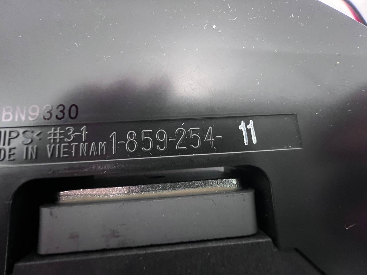Speakers 1-859-254-11 / 1-859-254-21 for SONY KD-55XF7077 TV