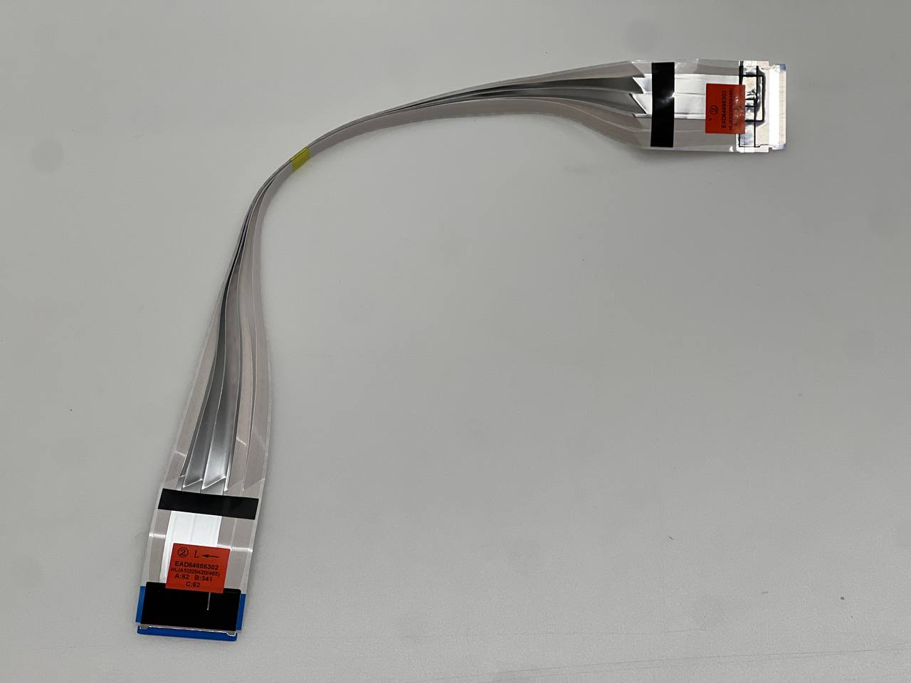 LVDS Cable EAD64666302 for LG 50UQ75003LF TV