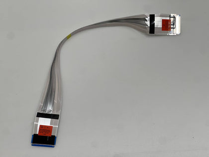 LVDS Cable EAD64666302 for LG 50UQ75003LF TV