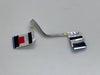 LVDS Cable 46-FCH033-68G02XX for LG 50UT73003LA TV