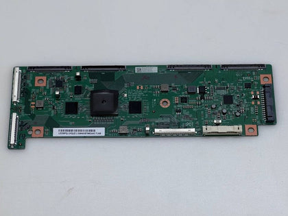 T-Con LE550PQL-HQD1-TCA 6870C-0908A for LG OLED55G23LA TV
