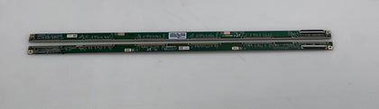Matrix board V430DJ1-Q01 REV.D2 for Philips 43PUS8518/12 TV